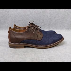 Madden Yanton Oxford